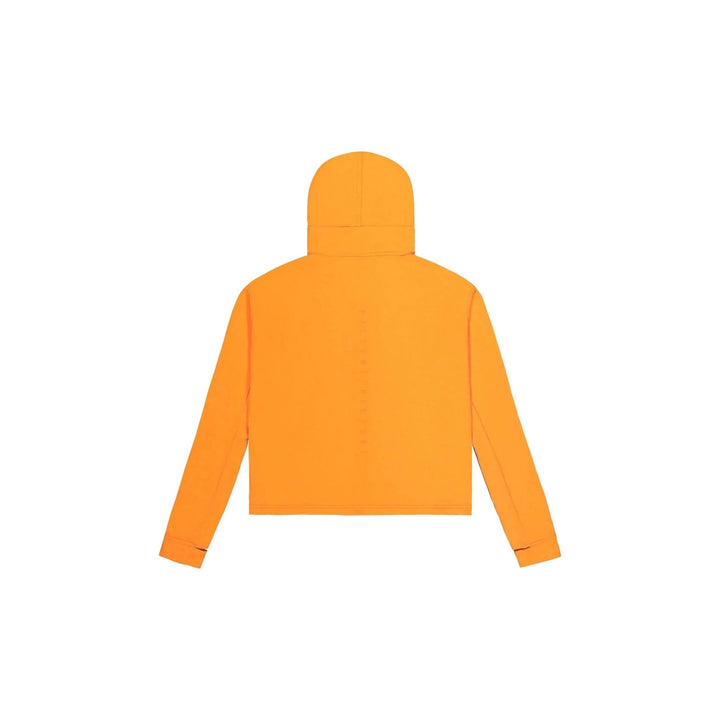 CELEST ZIP TECH HOODIE - SAMPLE DROP