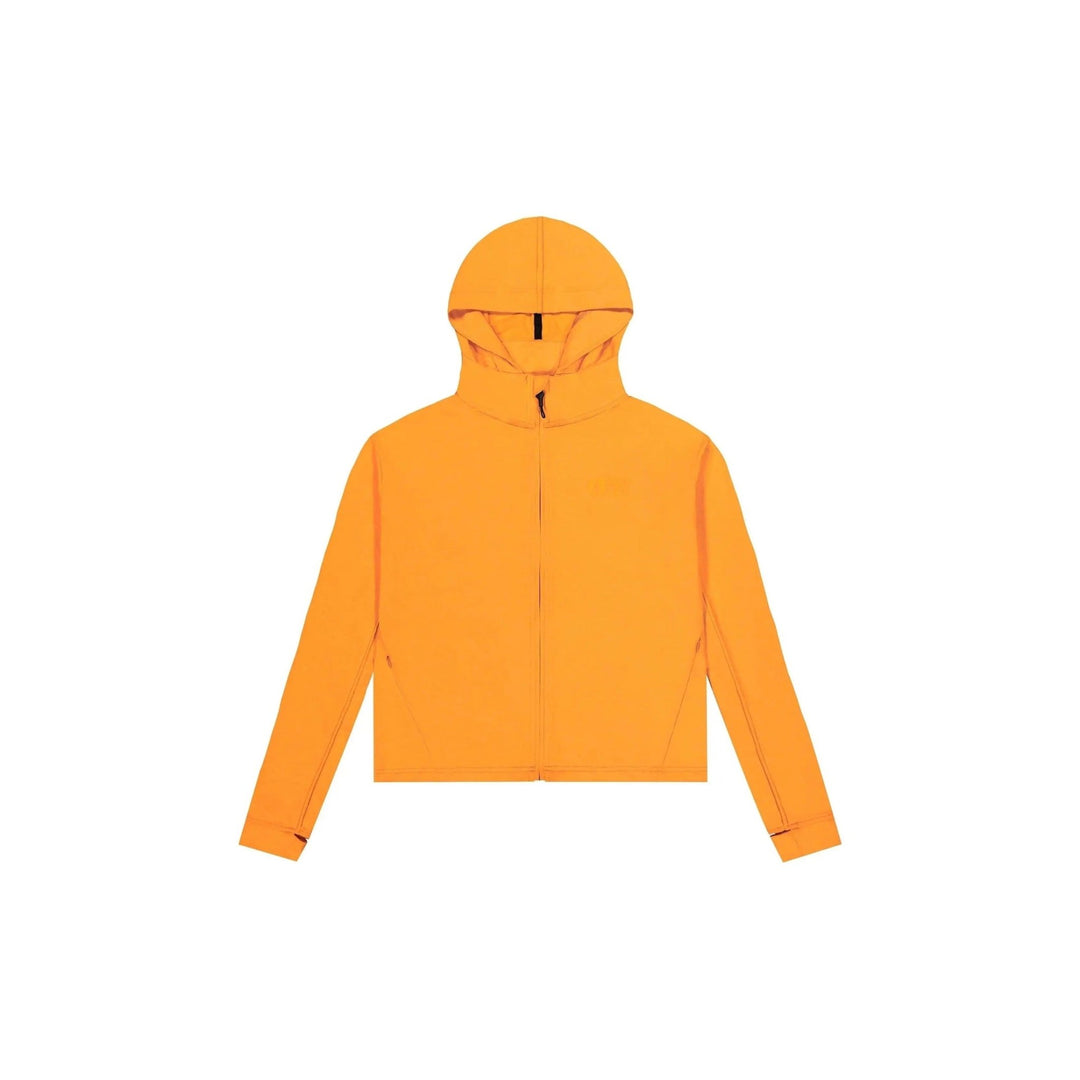 CELEST ZIP TECH HOODIE - SAMPLE DROP