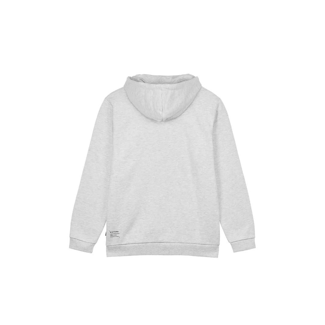 CHEWKO ZIP HOODIE - SAMPLE DROP