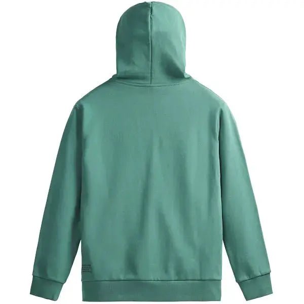 CHEWKO ZIP HOODIE - SAMPLE DROP