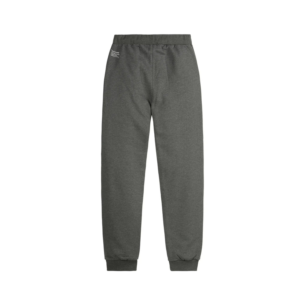 CHILL SUMMER PANTS - SAMPLE DROP