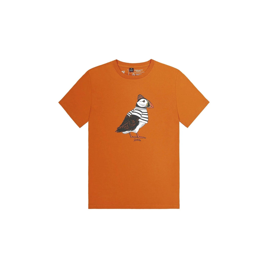 CLISSA TEE - SAMPLE DROP