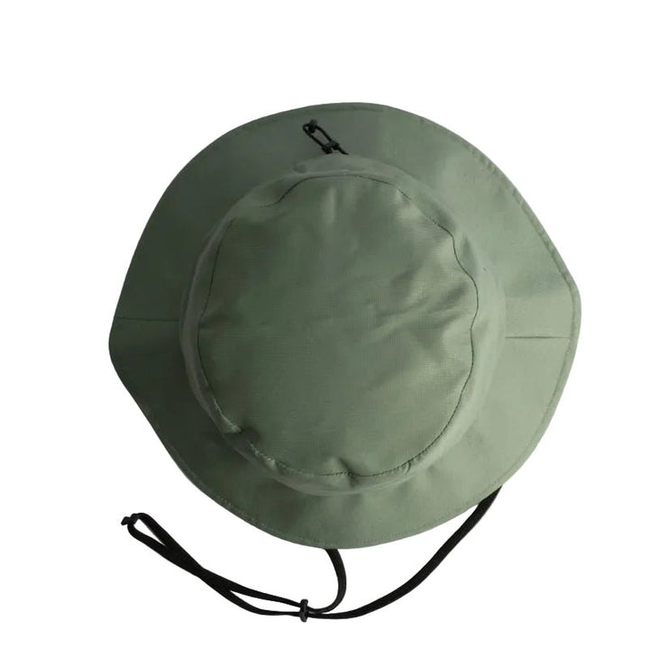 Coal The Banks Bucket Hat – Recycled Polyester Ventilated Bucket Hat - SAMPLE DROP