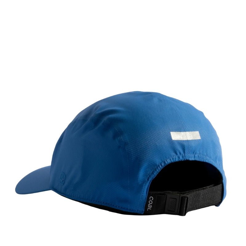 Coal The Cadence 5 - Panel Hat – Waterproof Reflective Performance Cap - SAMPLE DROP