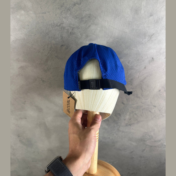Coal “The Chuckanut" - Vintage 5 panel cap - SAMPLE DROP