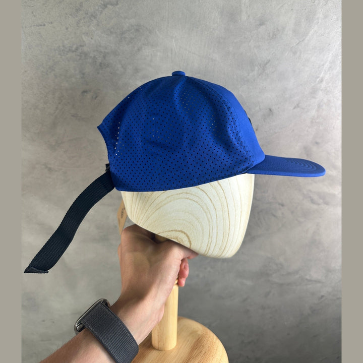 Coal “The Chuckanut" - Vintage 5 panel cap - SAMPLE DROP