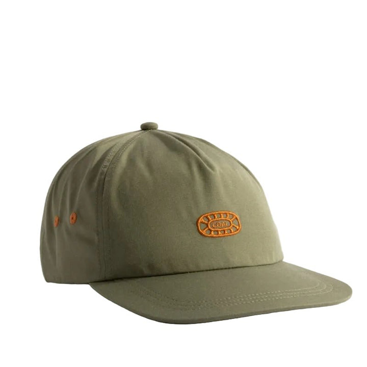 Coal The Hardin – Vintage 5 Panel Cap - SAMPLE DROP