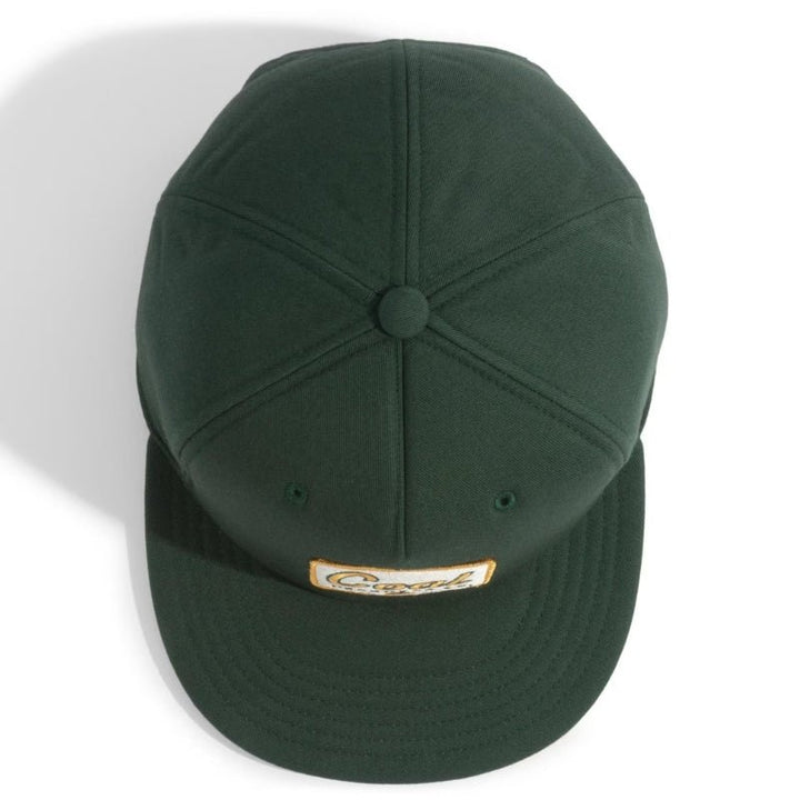 Coal The Hauler Insulated Cap – Winter Foam Lined Snapback Hat - SAMPLE DROP