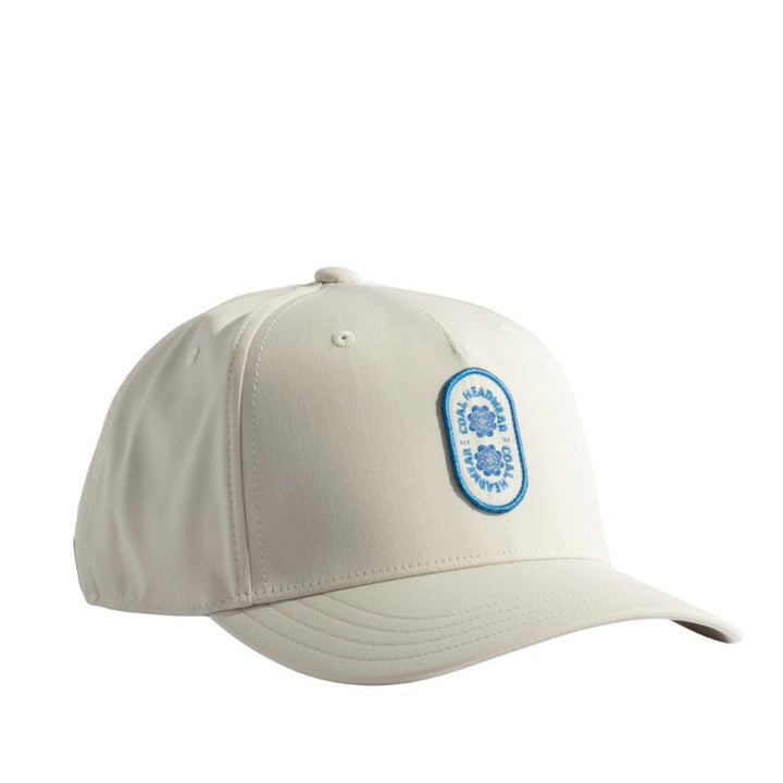 Coal The Pacific Hat – Recycled Surf - Inspired Vintage Cap - SAMPLE DROP