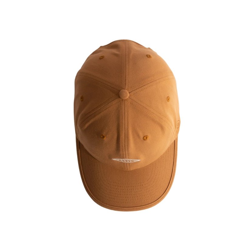 Coal The Pines Hat – Ultra - Lightweight 6 - Panel Casual Cap - SAMPLE DROP