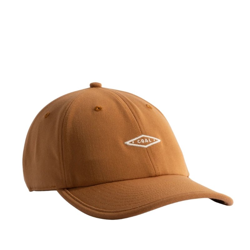 Coal The Pines Hat – Ultra - Lightweight 6 - Panel Casual Cap - SAMPLE DROP