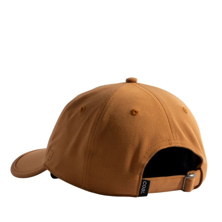 Coal The Pines Hat – Ultra - Lightweight 6 - Panel Casual Cap - SAMPLE DROP
