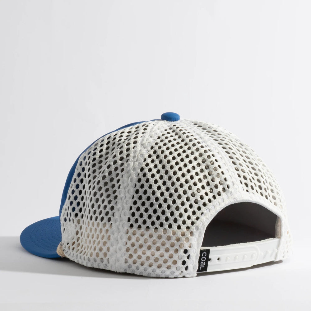 Coal "The Pontoon" Mesh - Lightweight Cap - SAMPLE DROP