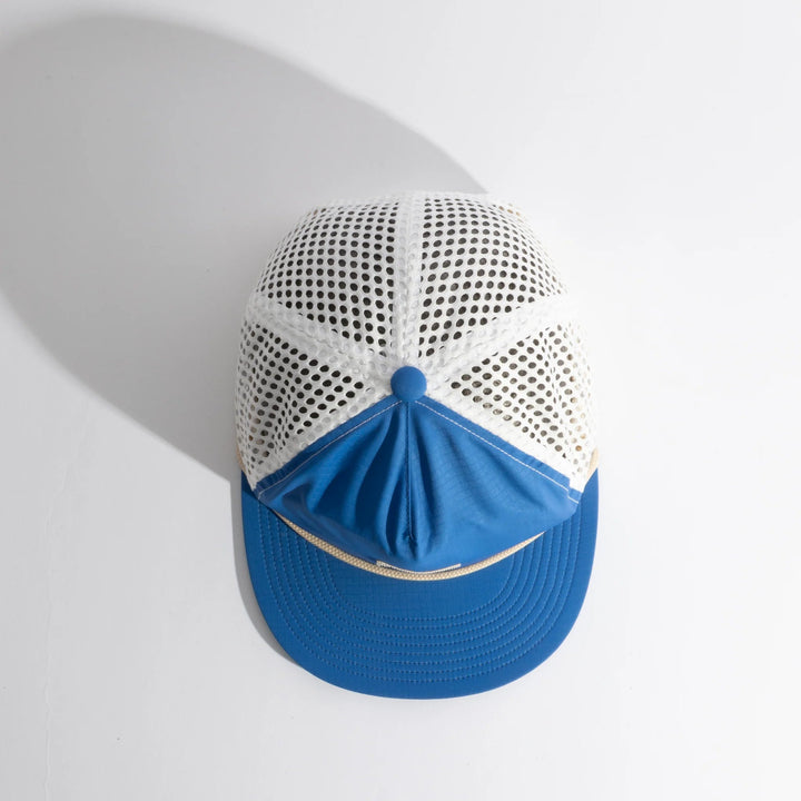 Coal "The Pontoon" Mesh - Lightweight Cap - SAMPLE DROP