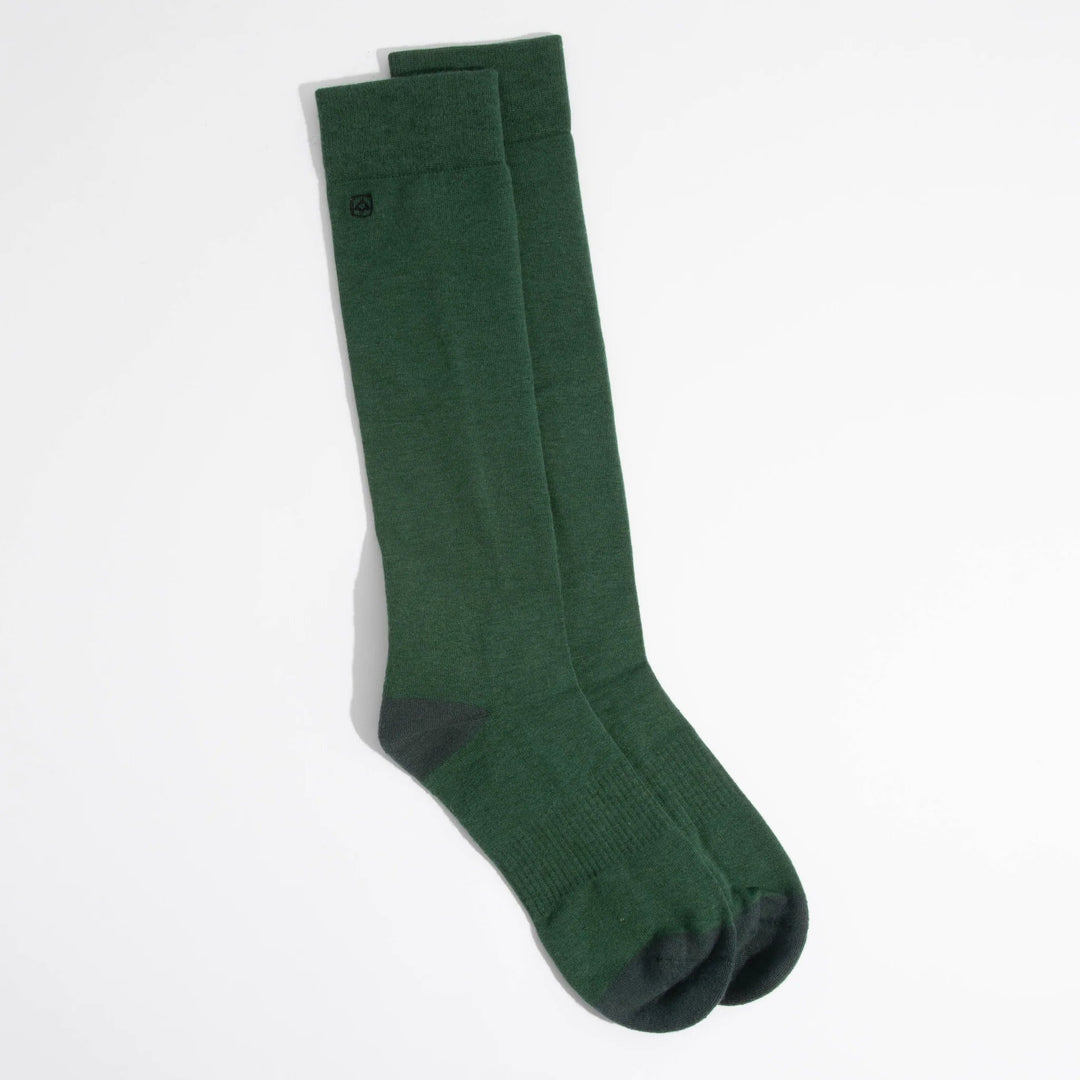 Coal The Premium Snow Sock - S/M - SAMPLE DROP