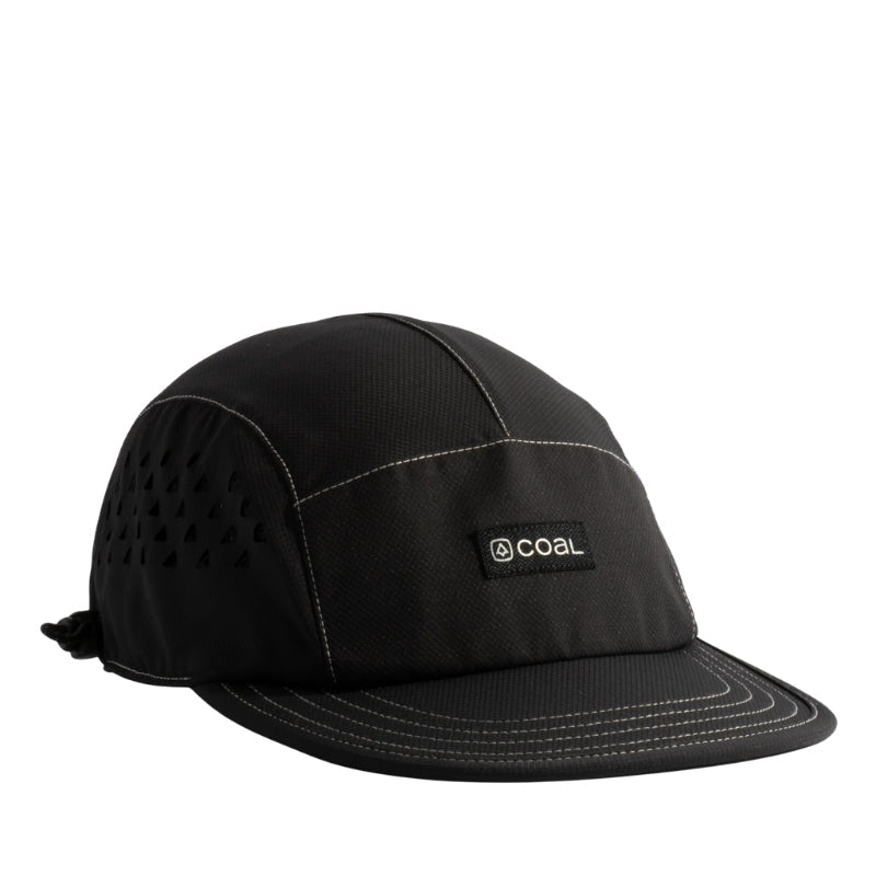 Coal The Provo 5 - Panel Hat – Ventilated Outdoor Cap - SAMPLE DROP