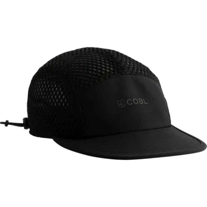 Coal The Provo Mesh Back 5 - Panel Hat Outdoor Cap - SAMPLE DROP