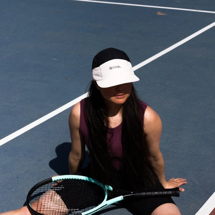Coal The Rambler Hat – Lightweight Recycled Camp - SAMPLE DROP