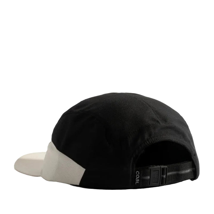 Coal The Rambler Hat – Lightweight Recycled Camp - SAMPLE DROP