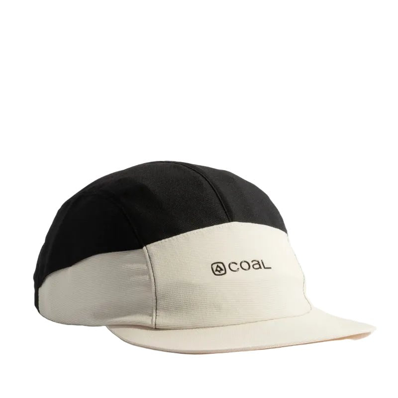 Coal The Rambler Hat – Lightweight Recycled Camp - SAMPLE DROP