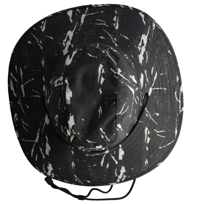 Coal The Stillwater Hat – Packable UPF 50+ Lifeguard Bucket Hat - SAMPLE DROP