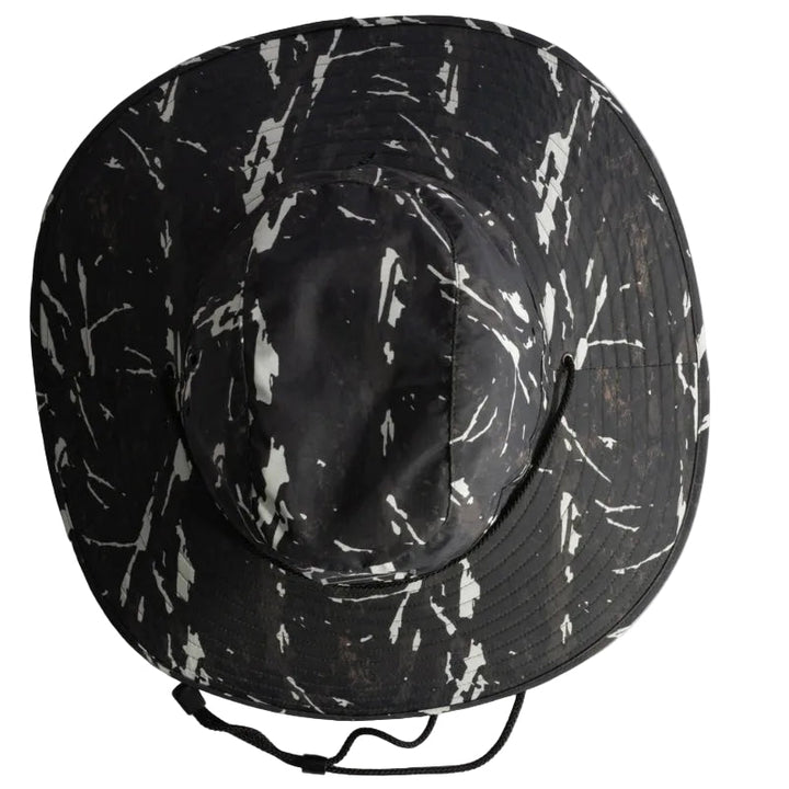 Coal The Stillwater Hat – Packable UPF 50+ Lifeguard Bucket Hat - SAMPLE DROP