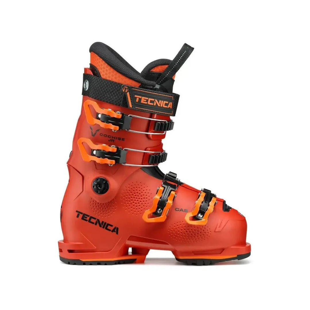 COCHISE JR - 23.5 - SAMPLE DROP