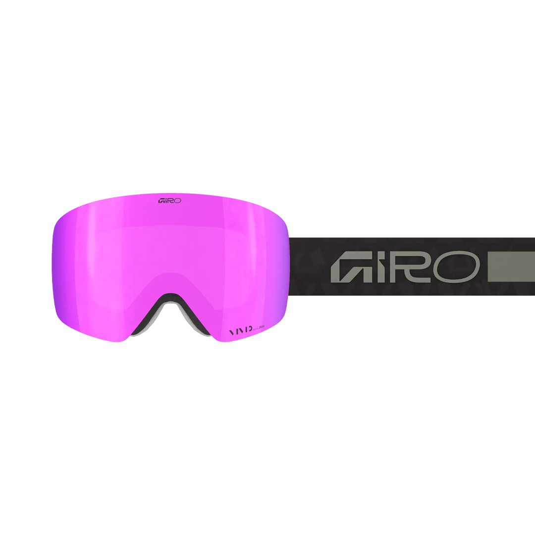Contour RS Goggle - Black Crystals - SAMPLE DROP