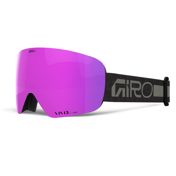 Contour RS Goggle - Black Crystals - SAMPLE DROP