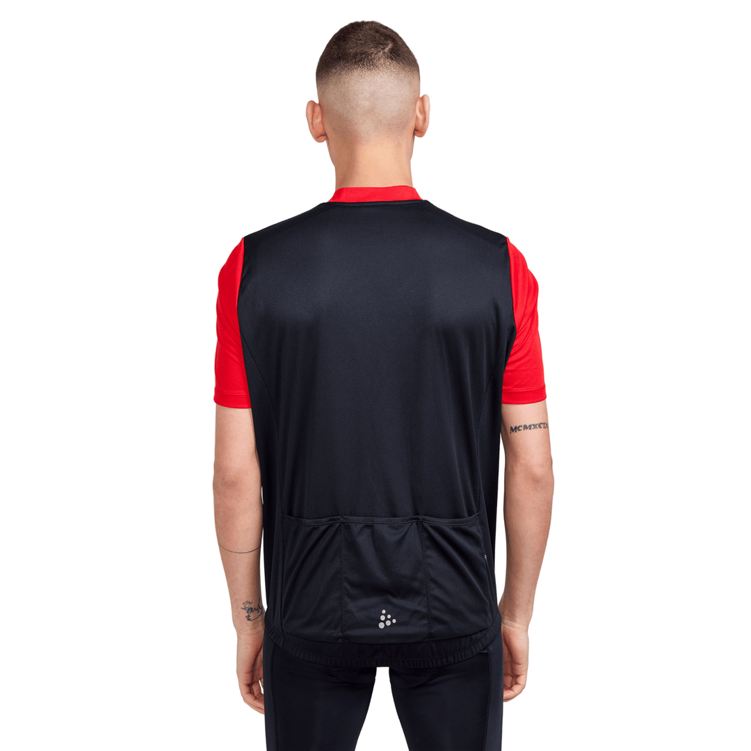 CORE Endur Logo Bike Jersey Men - SAMPLE DROP
