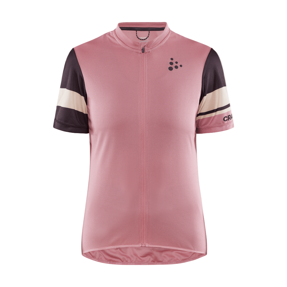 Core Endur Logo Jersey Women - SAMPLE DROP