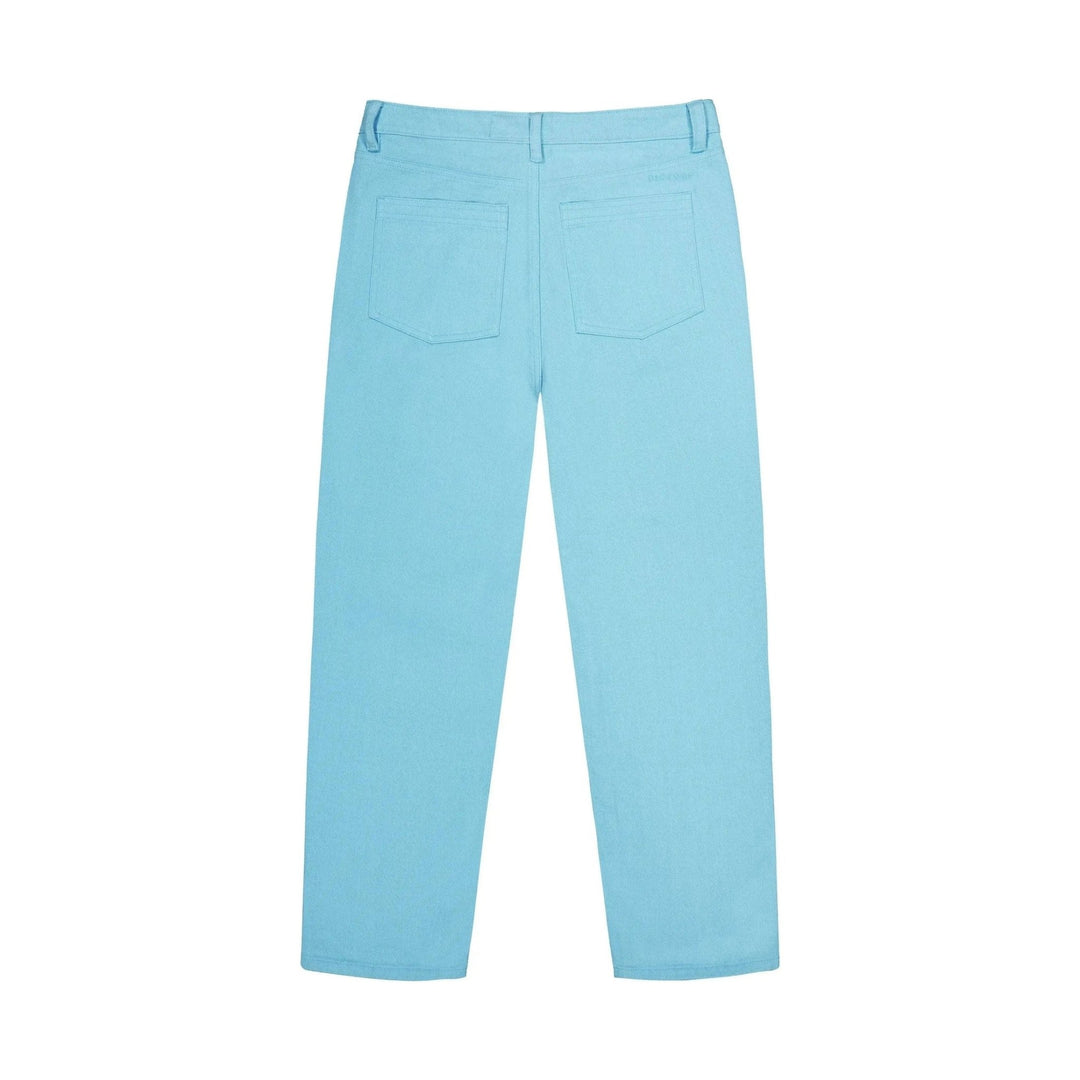 COTAGO DRILL PANTS - SAMPLE DROP