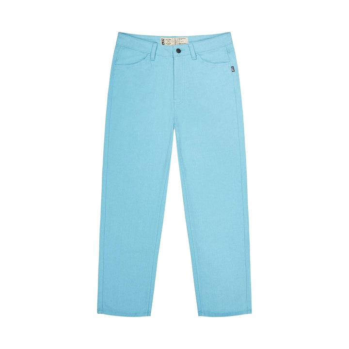 COTAGO DRILL PANTS - SAMPLE DROP