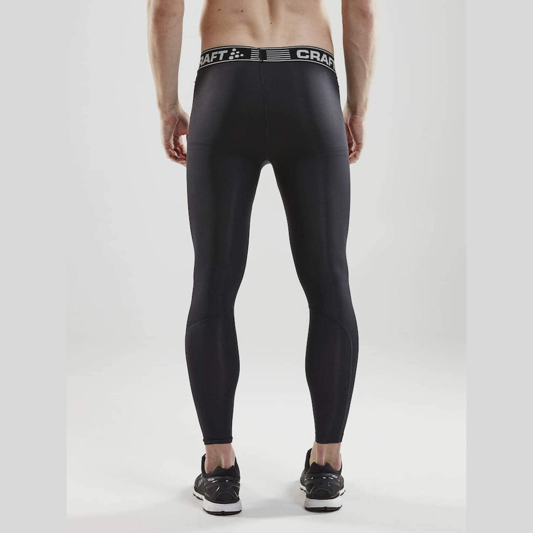Craft Ability Compression Tights Unisex - SAMPLE DROP