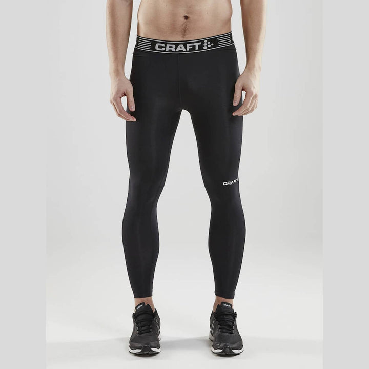 Craft Ability Compression Tights Unisex - SAMPLE DROP