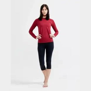 Craft Active Bike Knickers Women Black - SAMPLE DROP