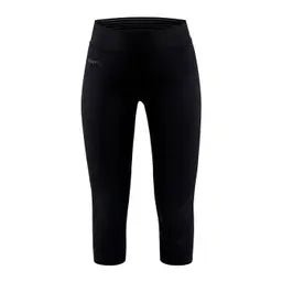 Craft Active Bike Knickers Women Black - SAMPLE DROP