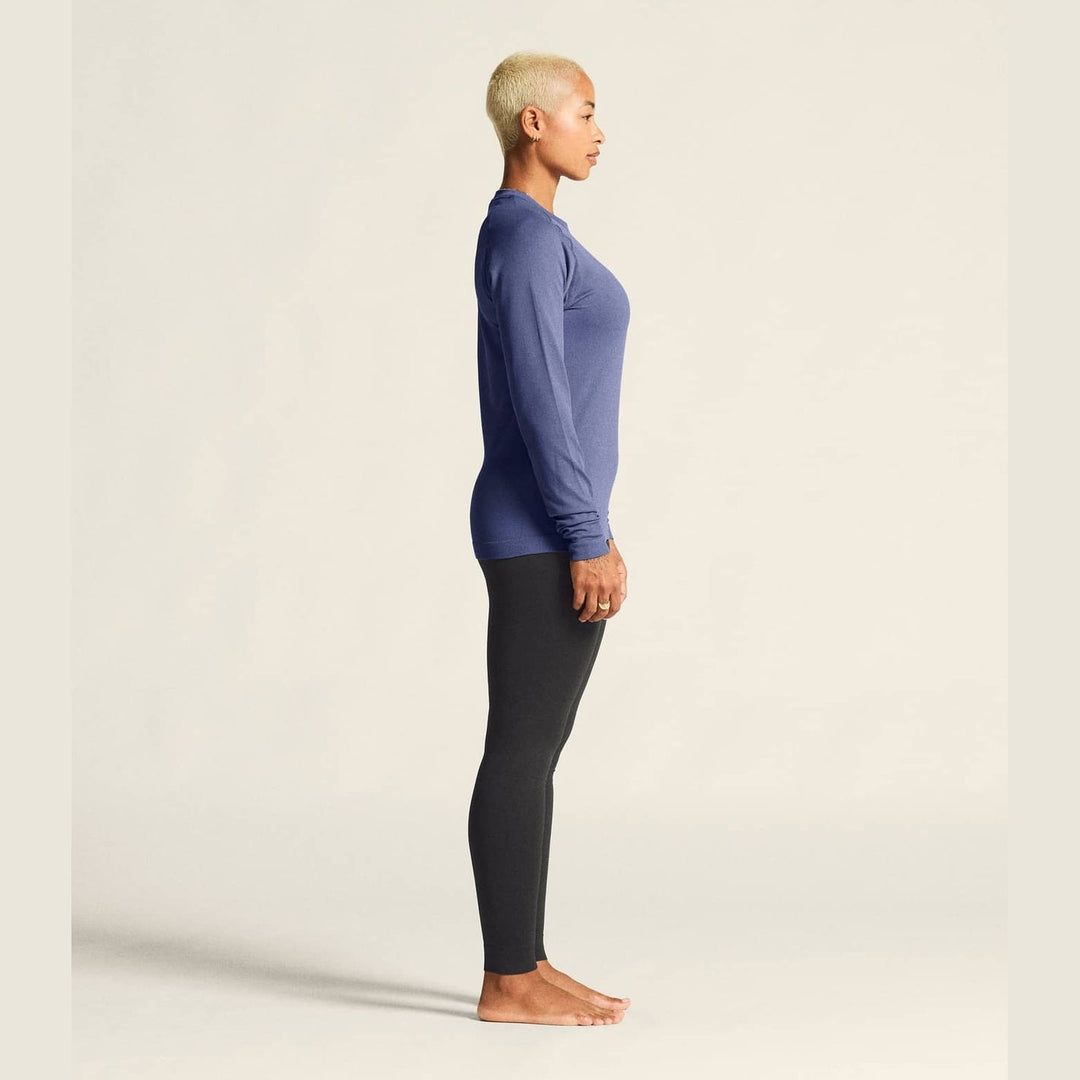 Craft Active Comfort LS 2 - Aerinite Blue M - SAMPLE DROP