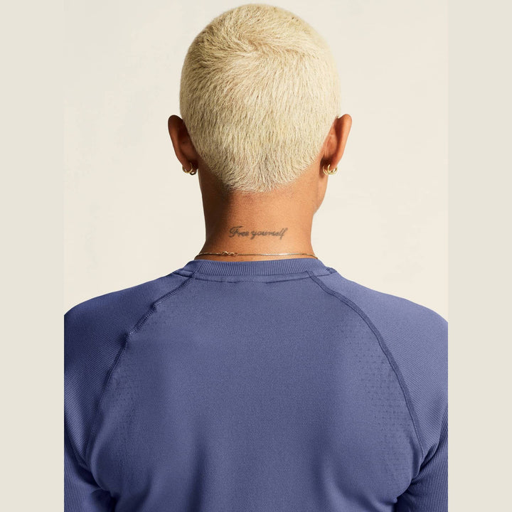 Craft Active Comfort LS 2 - Aerinite Blue M - SAMPLE DROP