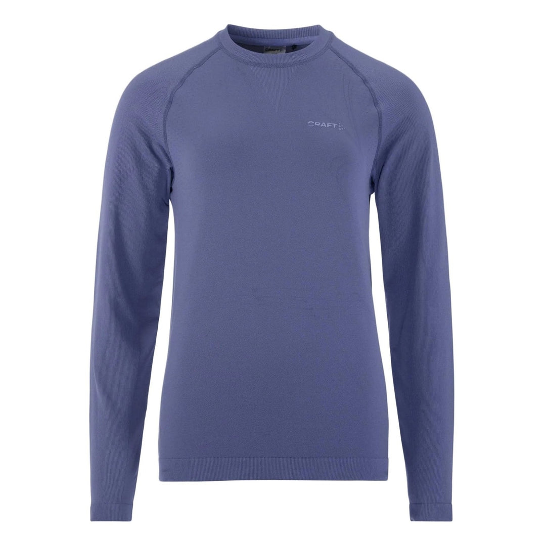 Craft Active Comfort LS 2 - Aerinite Blue M - SAMPLE DROP