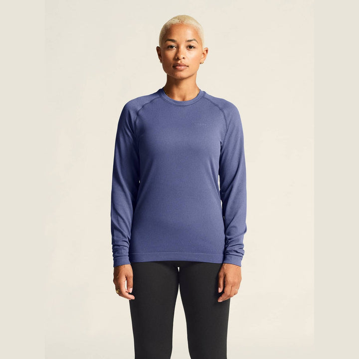 Craft Active Comfort LS 2 - Aerinite Blue M - SAMPLE DROP