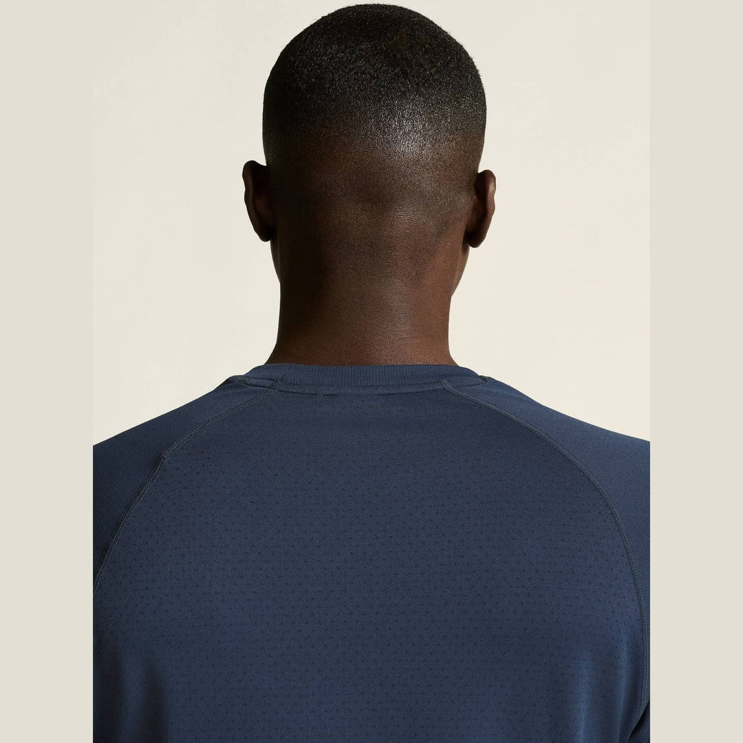 Craft Active Comfort LS 2 Men’s Baselayer Blaze M - SAMPLE DROP