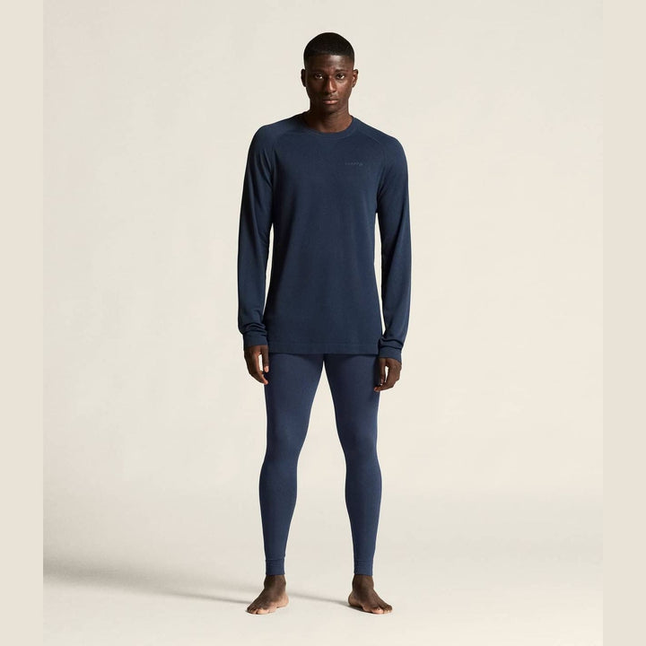 Craft Active Comfort LS 2 Men’s Baselayer Blaze M - SAMPLE DROP