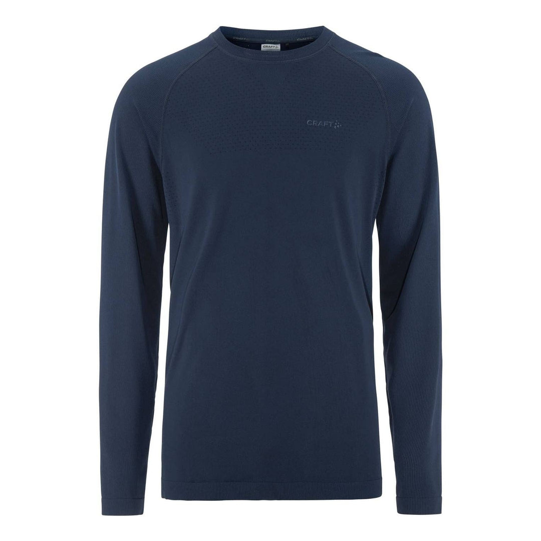 Craft Active Comfort LS 2 Men’s Baselayer Blaze M - SAMPLE DROP