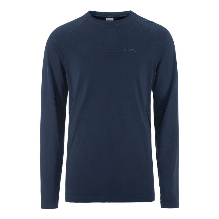 Craft Active Comfort LS 2 Men’s Baselayer Blaze M - SAMPLE DROP