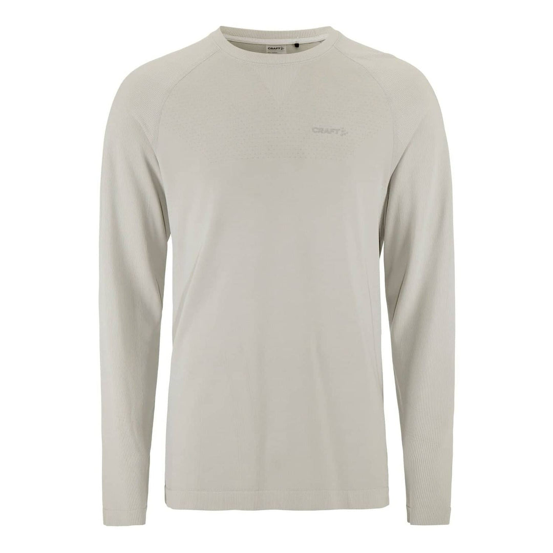 Craft Active Comfort LS 2 Men’s Baselayer Cloud M - SAMPLE DROP
