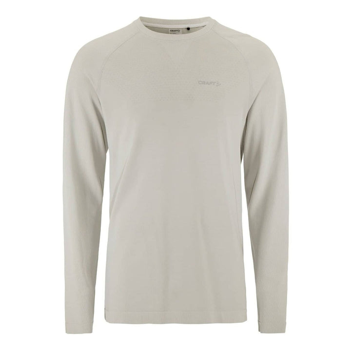 Craft Active Comfort LS 2 Men’s Baselayer Cloud M - SAMPLE DROP