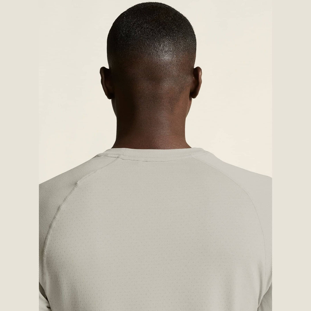 Craft Active Comfort LS 2 Men’s Baselayer Cloud M - SAMPLE DROP