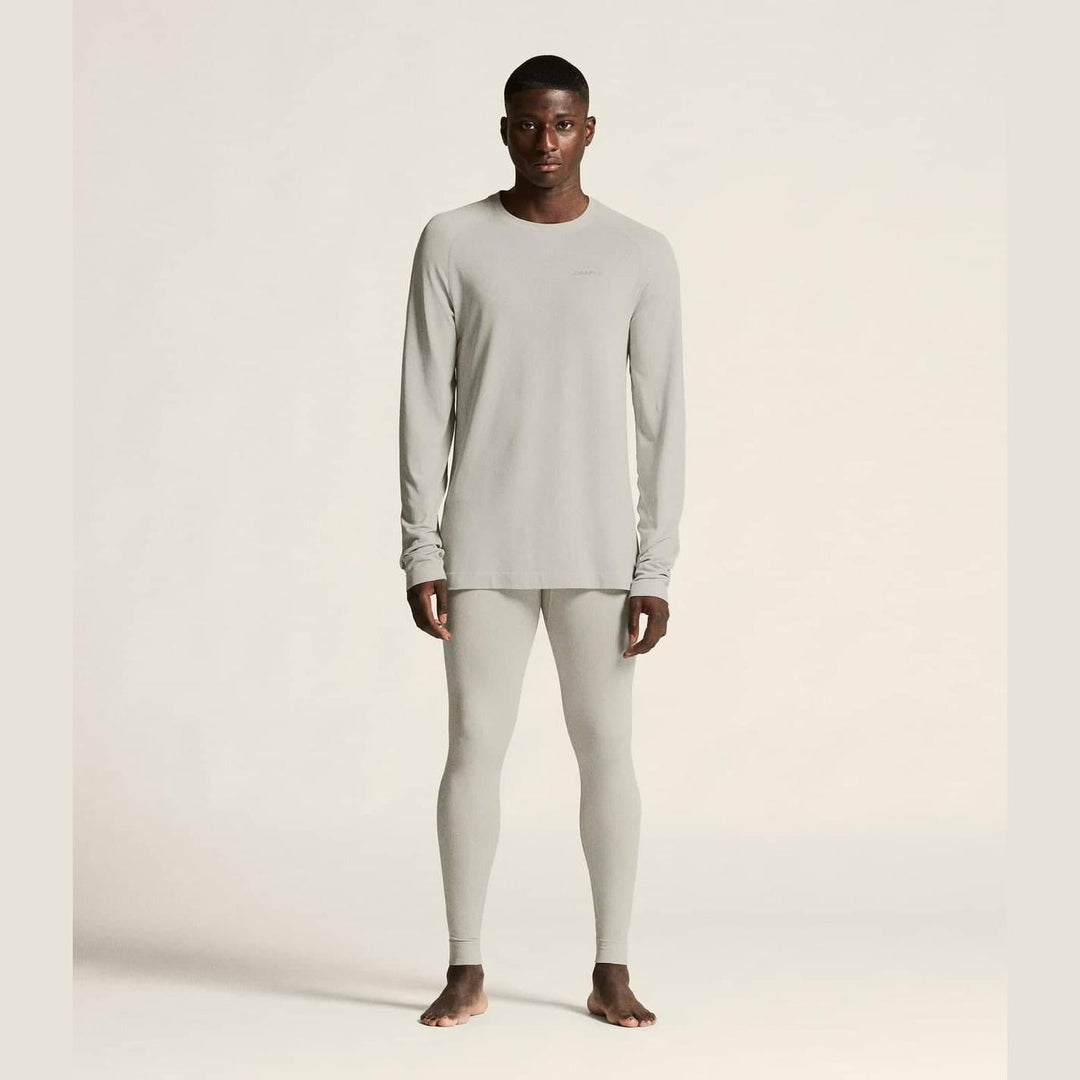 Craft Active Comfort LS 2 Men’s Baselayer Cloud M - SAMPLE DROP