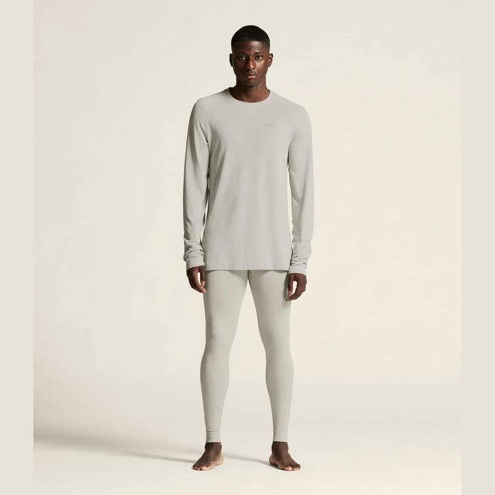 Craft Active Comfort LS 2 Men’s Baselayer Cloud M - SAMPLE DROP